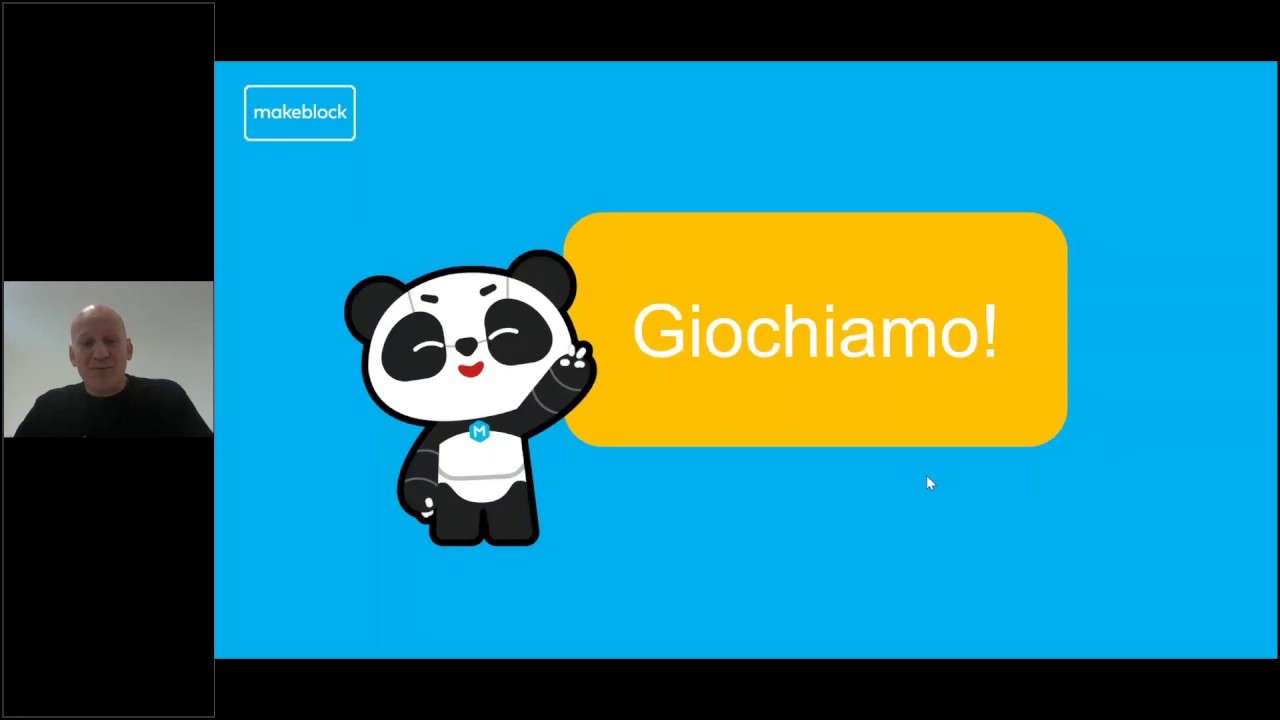 STEAM on Board: come svolgere la Lezione 1, tra mBlock e Google Classroom