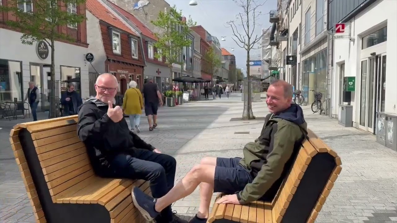 Henne Strand 2024
