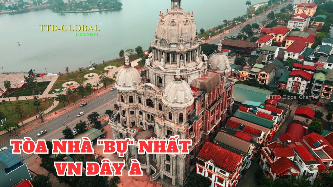 Khám phá Tp Việt Trì Tỉnh Phú Thọ vùng đất của cội nguồn