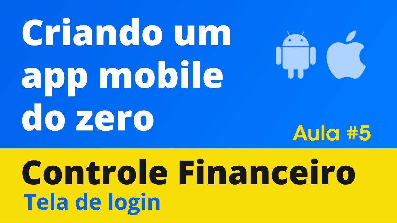 Curso Delphi - Criando um app mobile do zero - 05 (Criando o layout do app no Delphi)