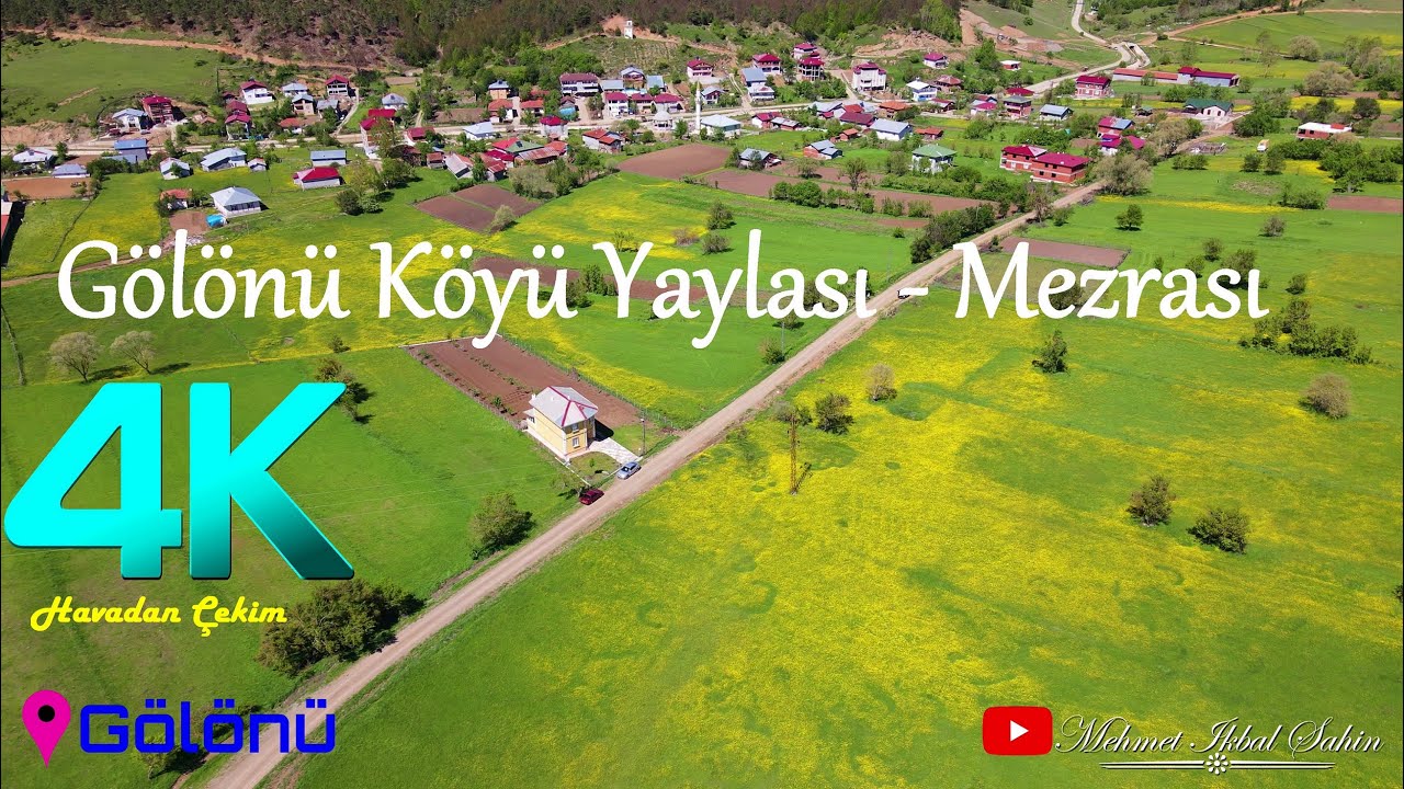Gölönü Köyü Mezrası (ERBAA) / 