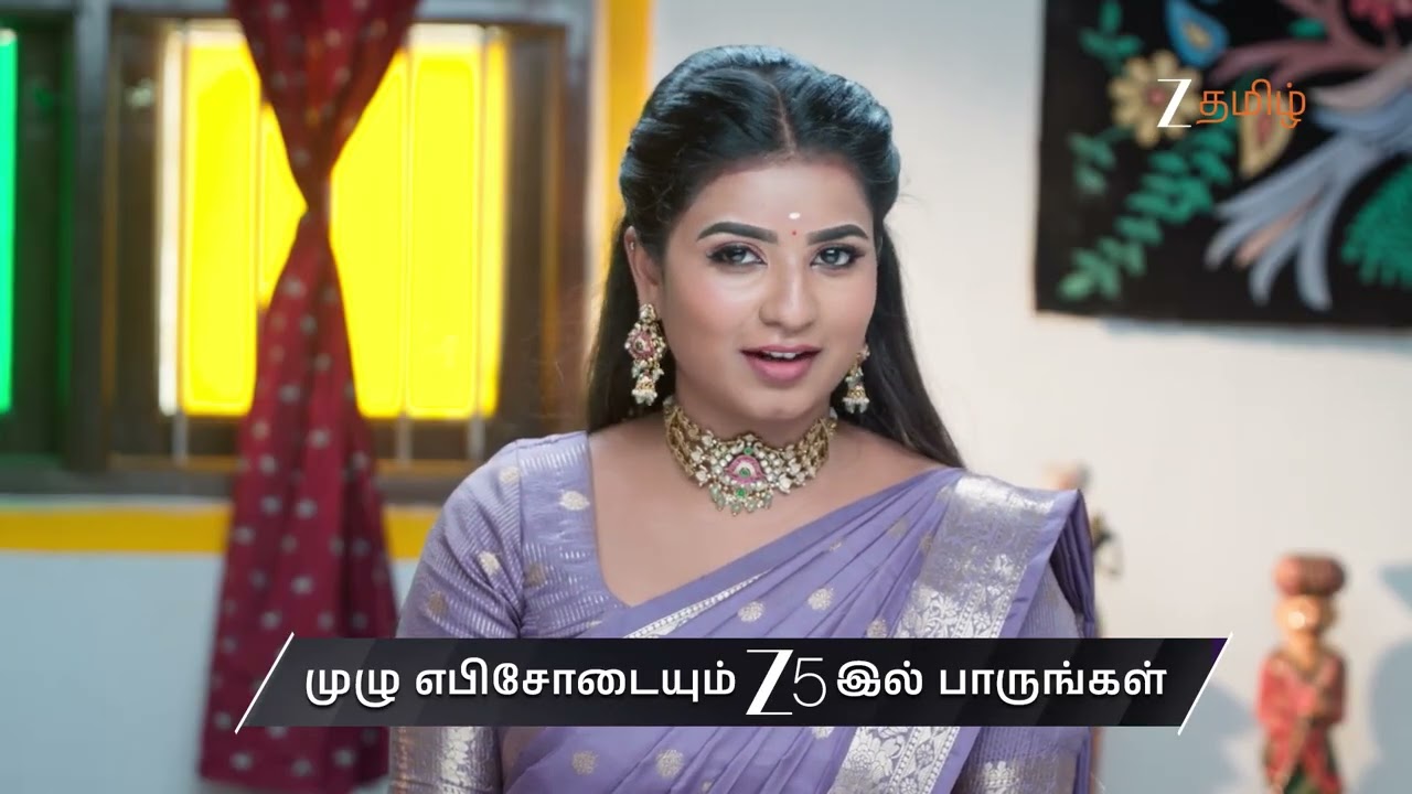 Karthigai Deepam | Ep - 1229 | Preview | Jun 10 2026 | Zee Tamil