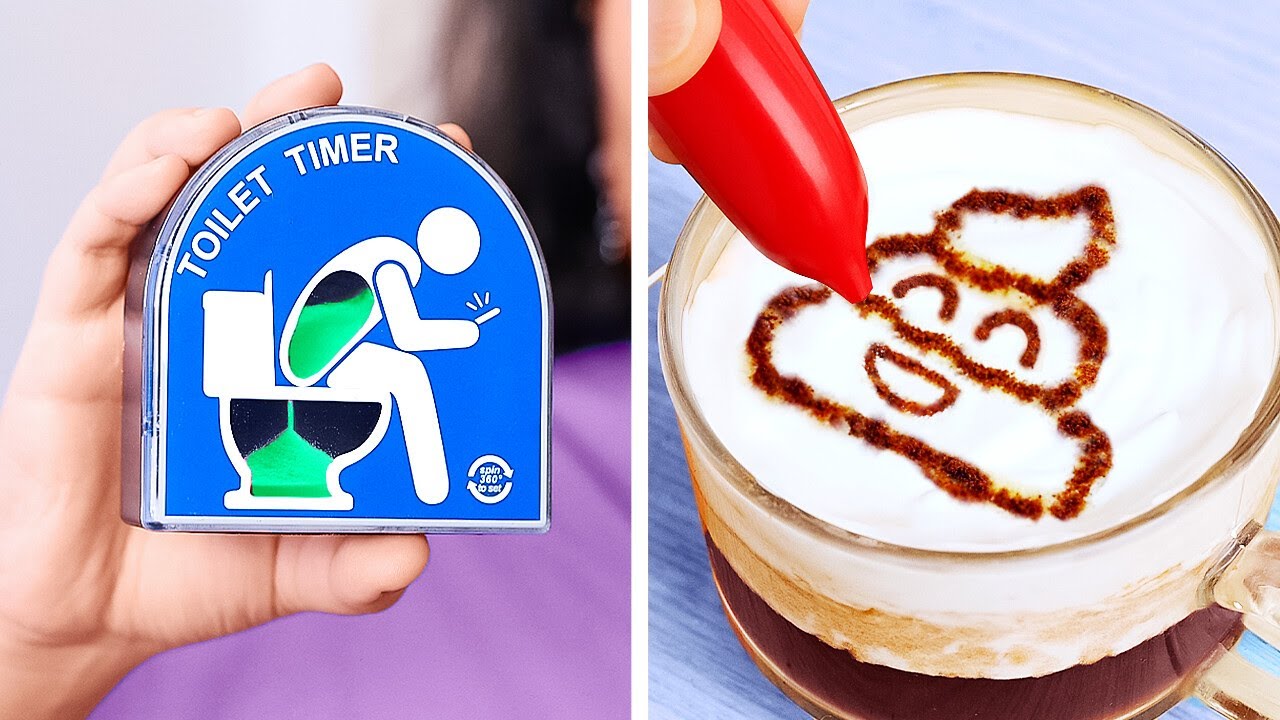 🔧 GADGETS GONE WILD? These Future Tech Tools Are Mind-Blowing! 🤯🚀