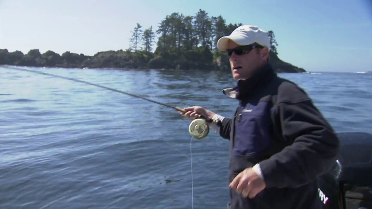 Tofino Fly Fishing | British Columbia