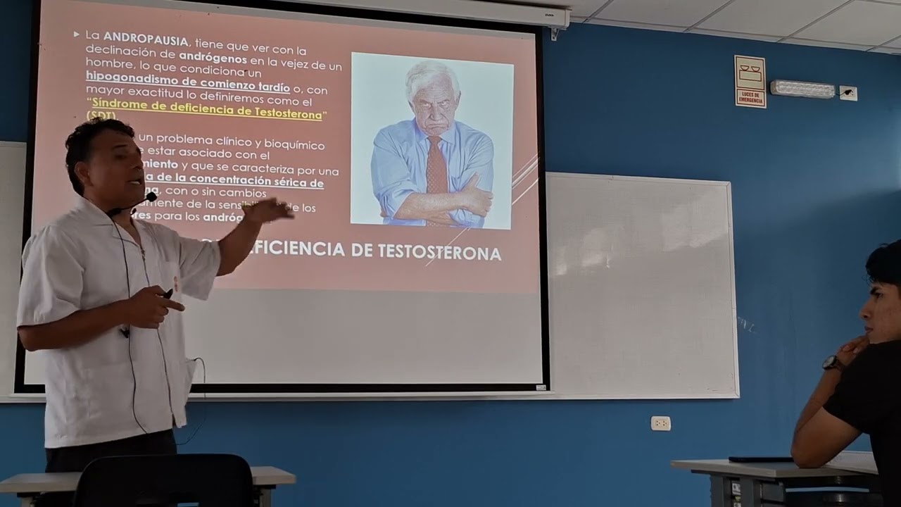 Uro - Clase 3 Parte 1