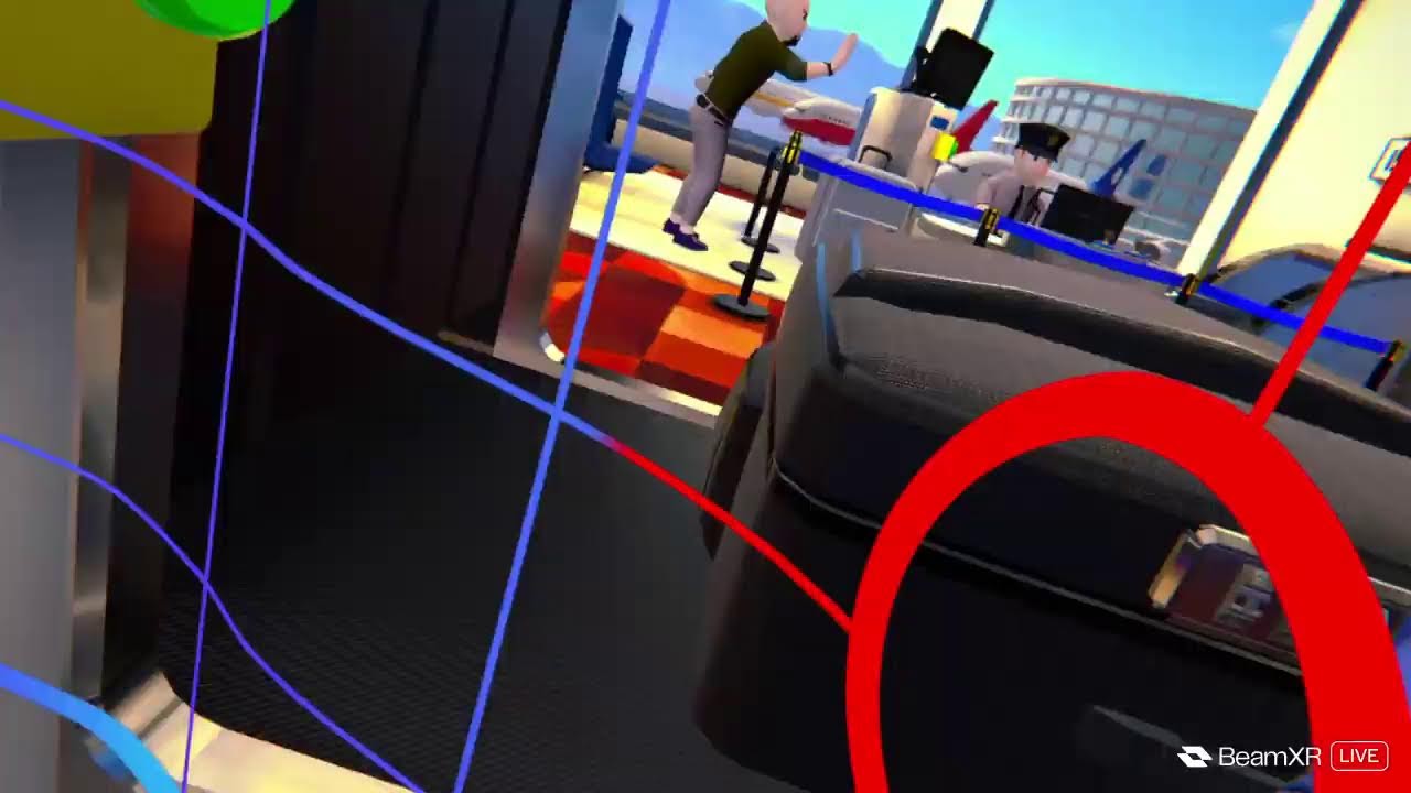 New VR fun, meta quest 3s