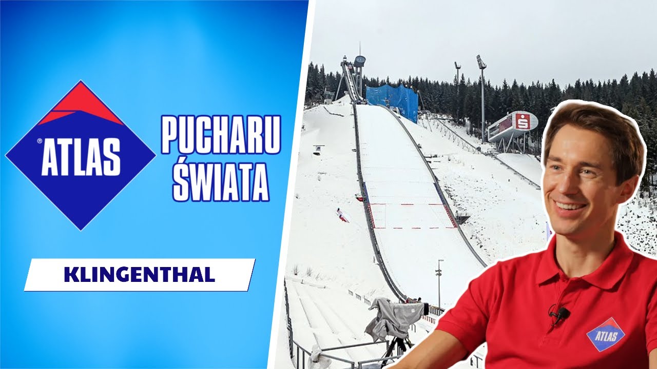 Klingenthal oczami Kamila Stocha | ATLAS PUCHARU ŚWIATA