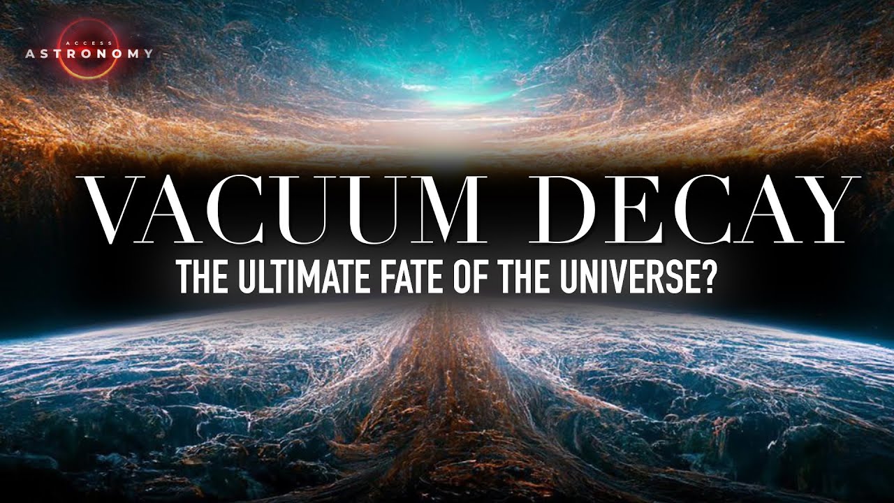 Vacuum Decay: Is the End of the Universe Imminent?