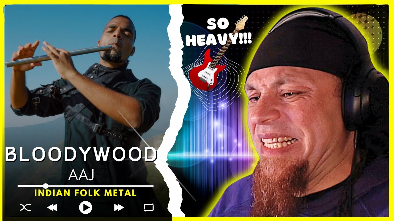 BLOODYWOOD 