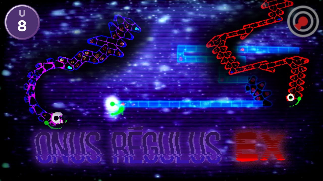 The better onus chart but harder | Ludicin - Onus Rēgulus (Ex) clear!