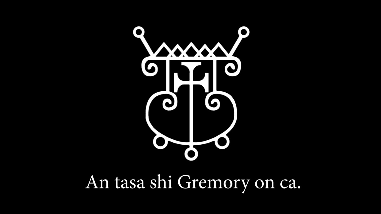 Gremory Enn Chanting [81 Repetitions]