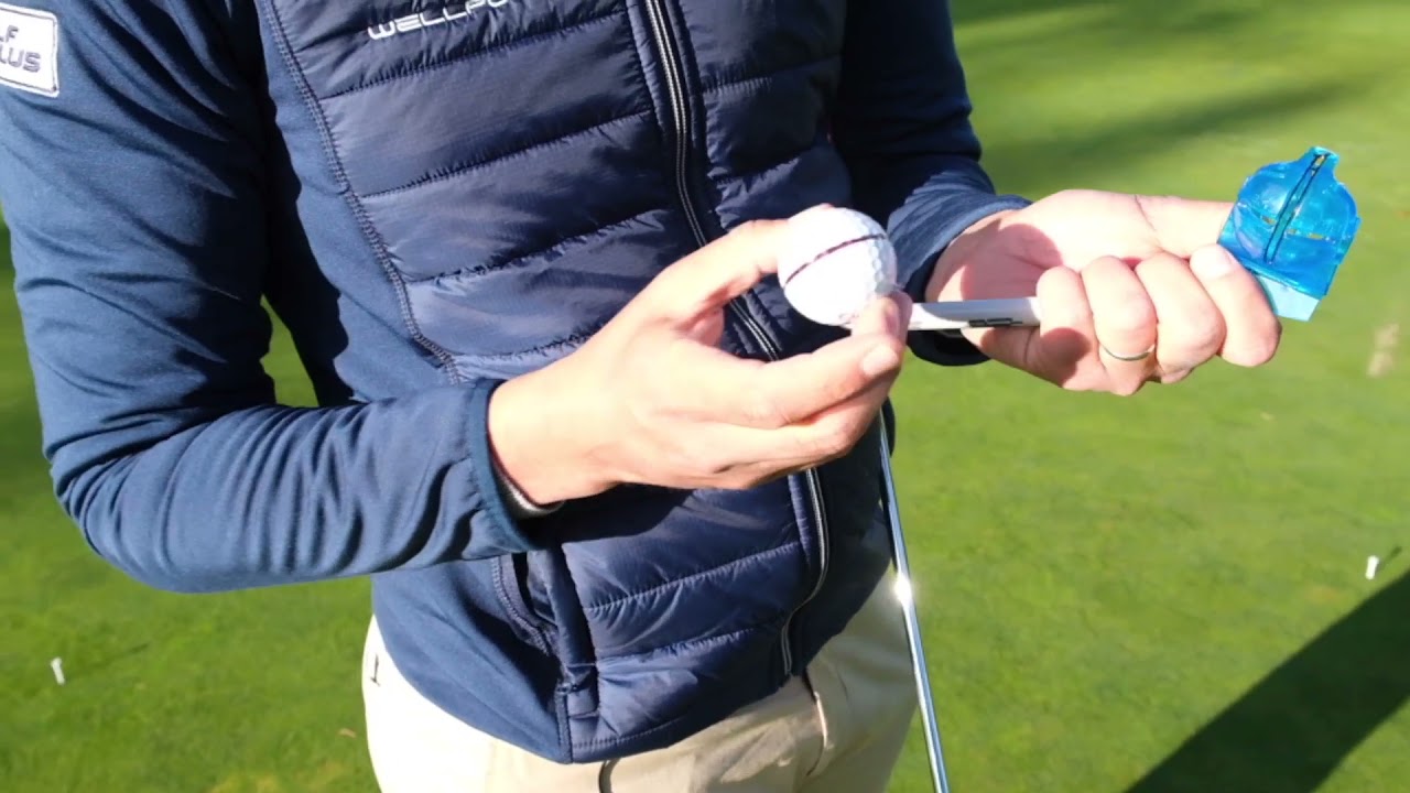 [Conseil] - Progresser au putting avec Antoine Schwartz - Ancien joueur du Challenge Tour