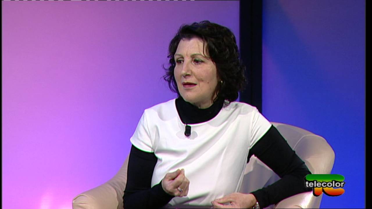 Pianeta Bimbo: alimentazione naturale - 18.04.2016