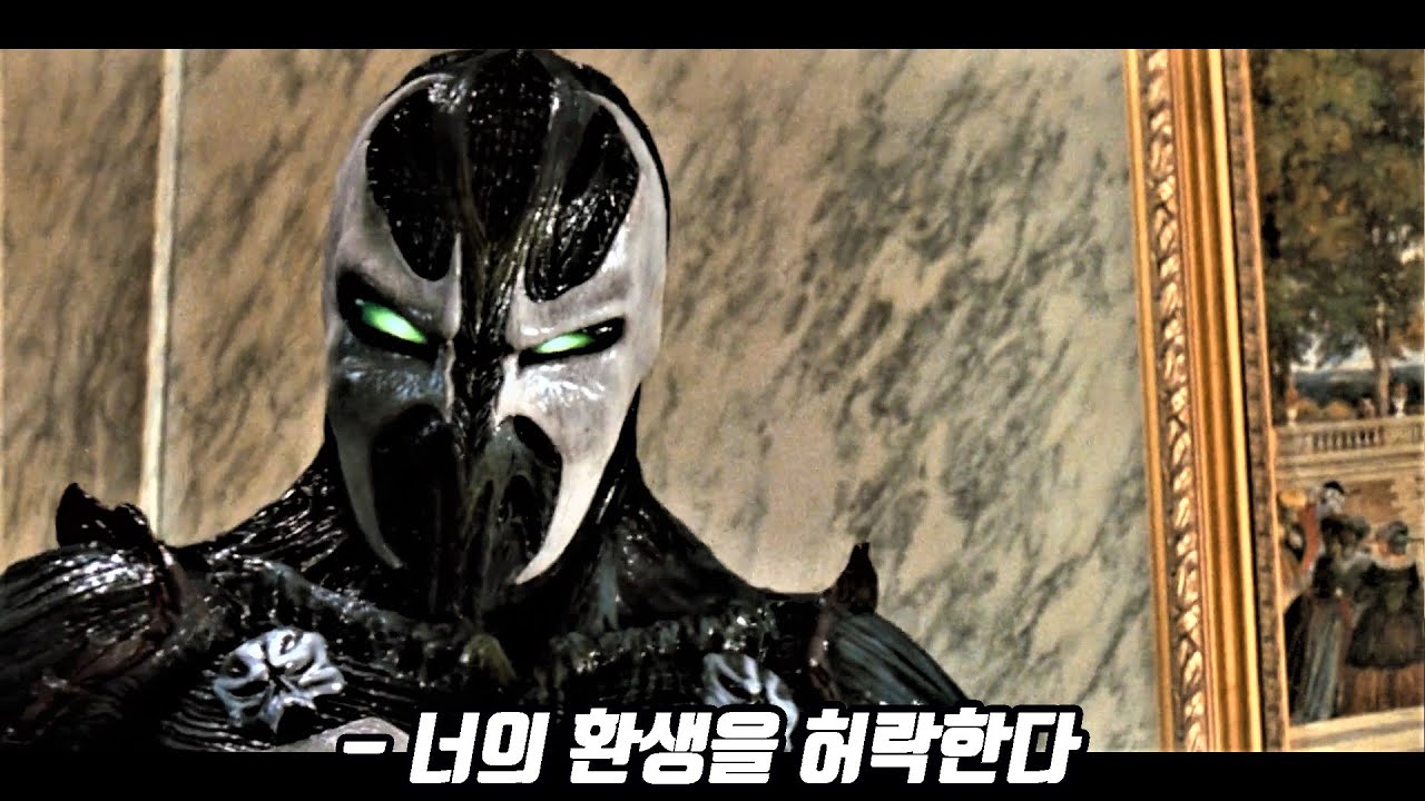 악마와 계약해서 무적의 육체로 환생한 남자