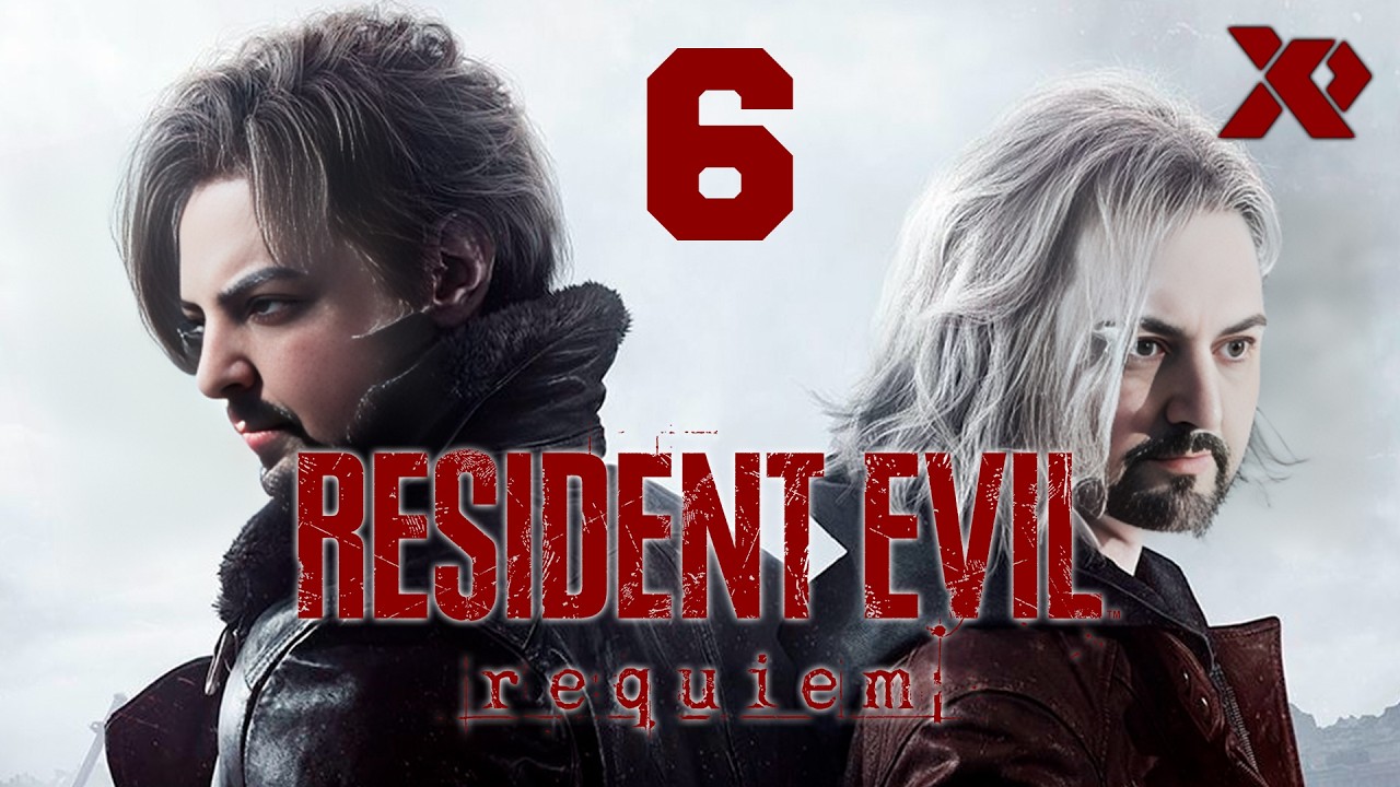 El Secreto de Grace Ashcroft [EP.6] - RESIDENT EVIL 9 REQUIEM