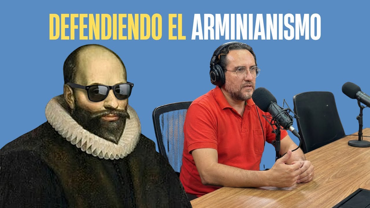 Defendiendo el Arminianismo: Preguntas Difíciles y Respuestas Claras