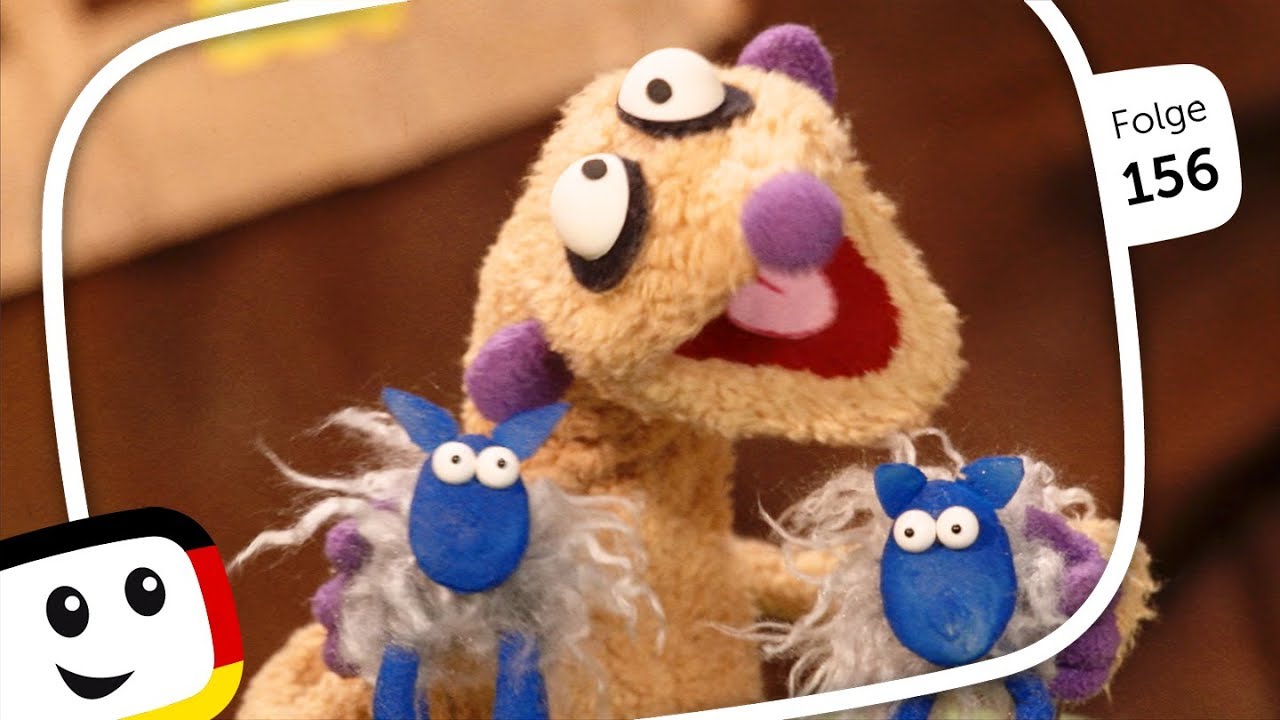 Sandmännchen: Jan & Henry LIED 🎵 