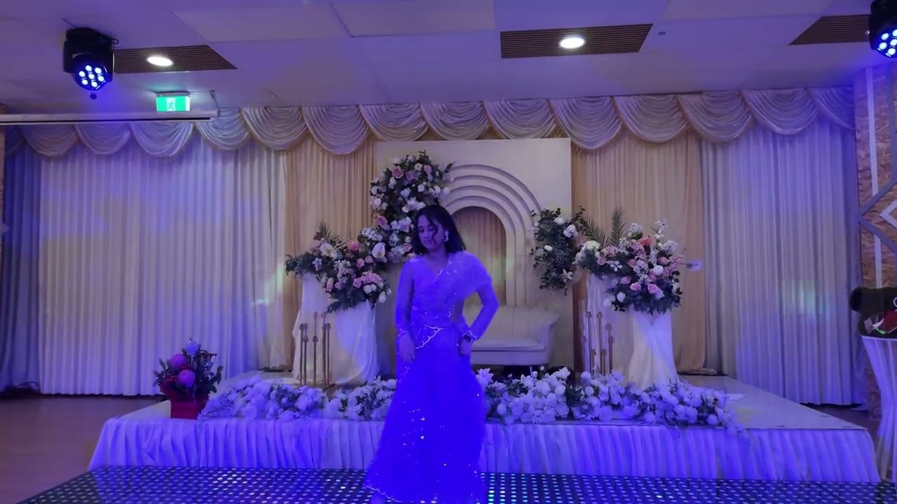 Dancing at Anishma and Dipen Anniversary Party 🥳 ❤️ #Wedding Dance 💃 #shararat #sajnavesajna #fypシ  