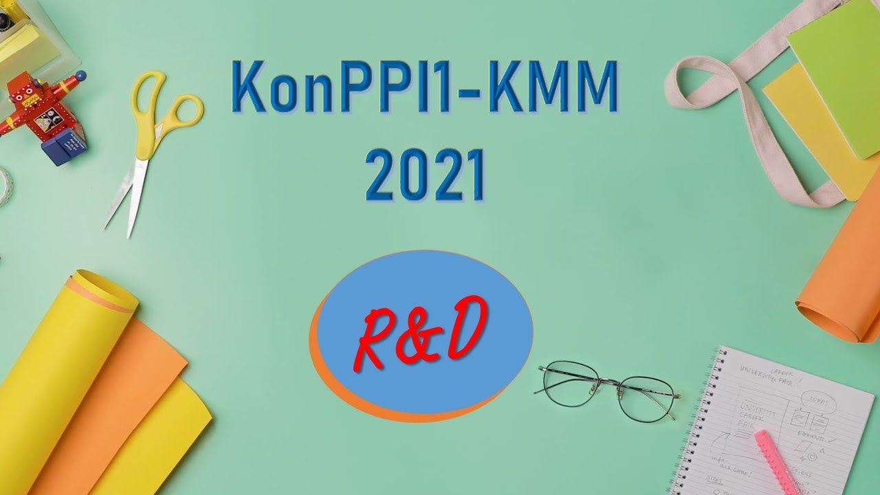 KonPPI1-KMM: R&D_008_COPS Board Game in Learning Organic Chemistry
