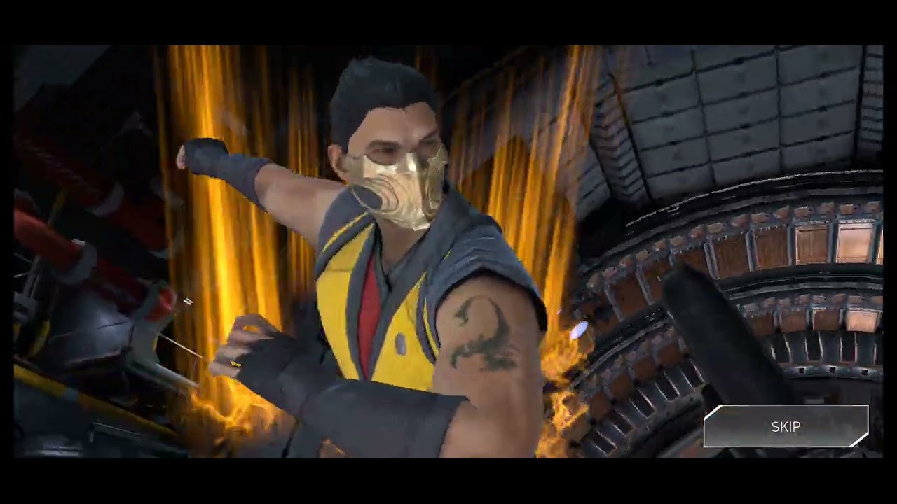 DOA solo raid is finally fun to play now. Fahren-knife is an amazing artifact 