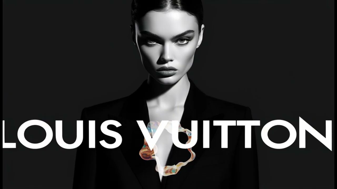 Louis Vuitton Luxury Store Vibes — Music For Gucci, Dior, Chanel & More