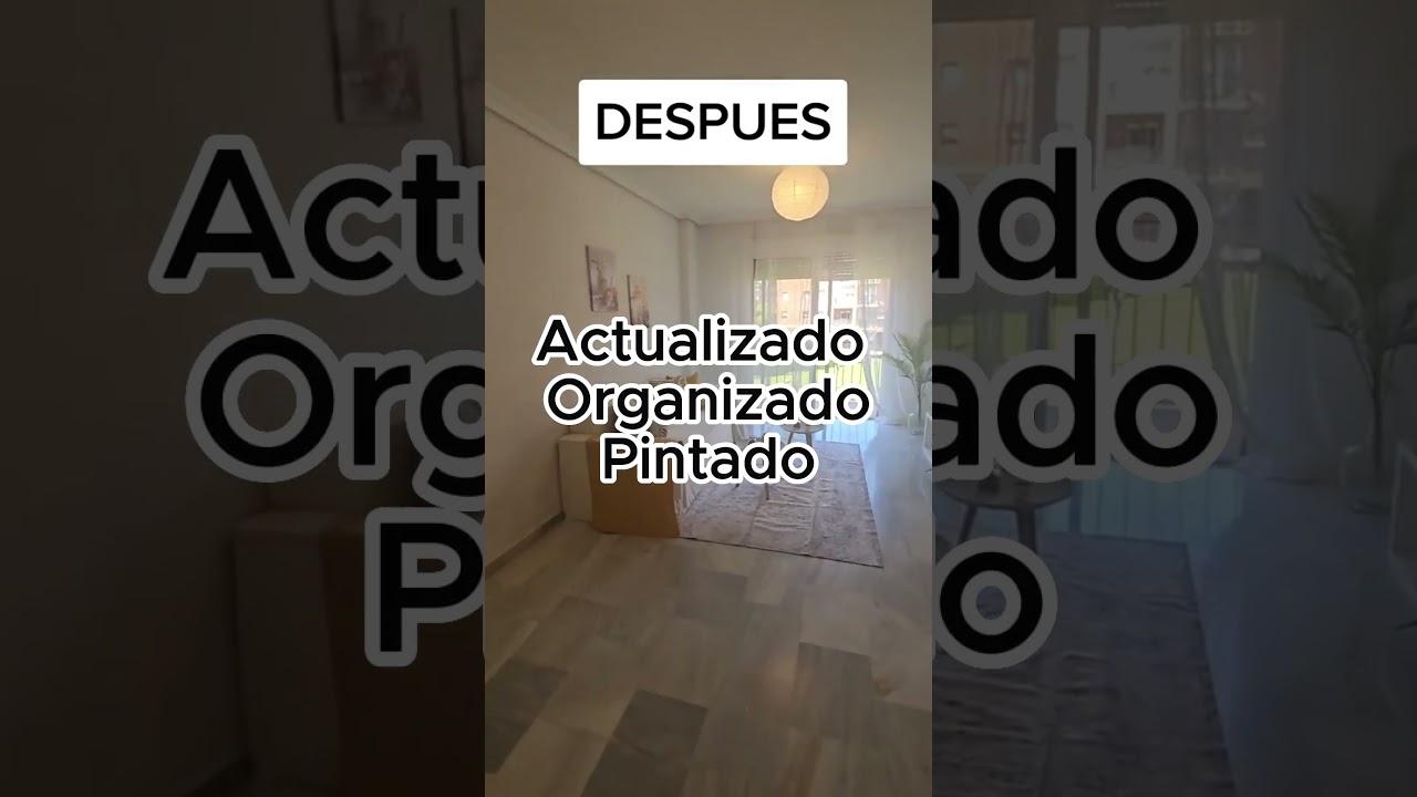 Casa Renovada en Venta: &iexcl;Estilo y Elegancia en Cada Rinc&oacute;n! #shorts #short #reforma #cambio #casa