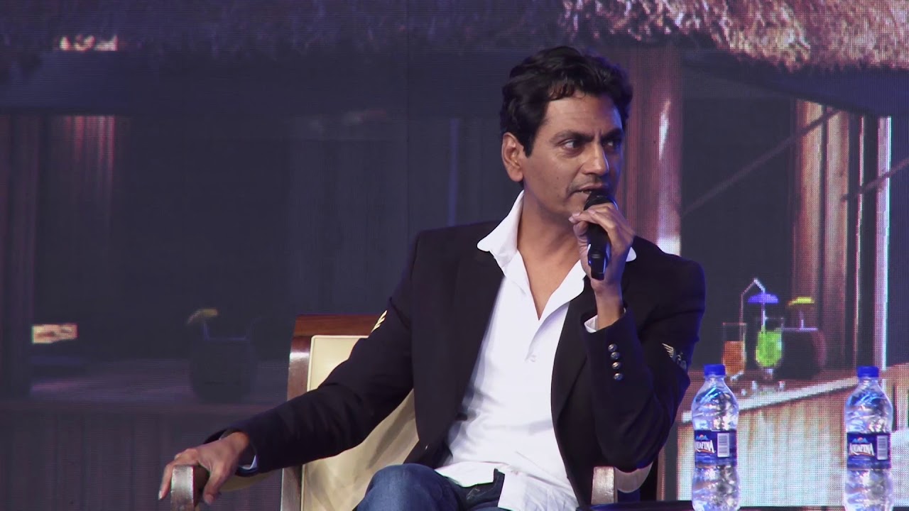 Nawazuddin Siddiqui