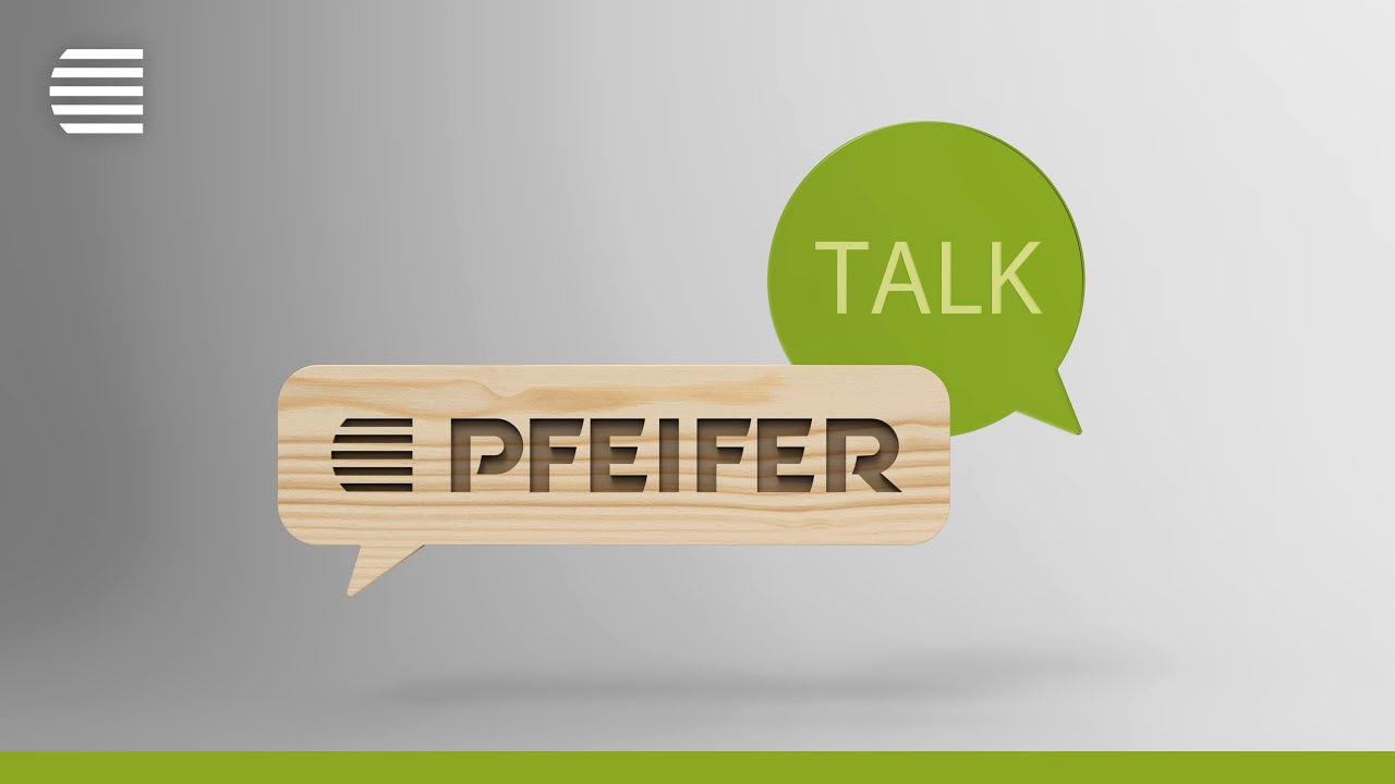 Pfeifer Talk - Aktuelle Einblicke in die Rundholzversorgung und Markttrends 2026