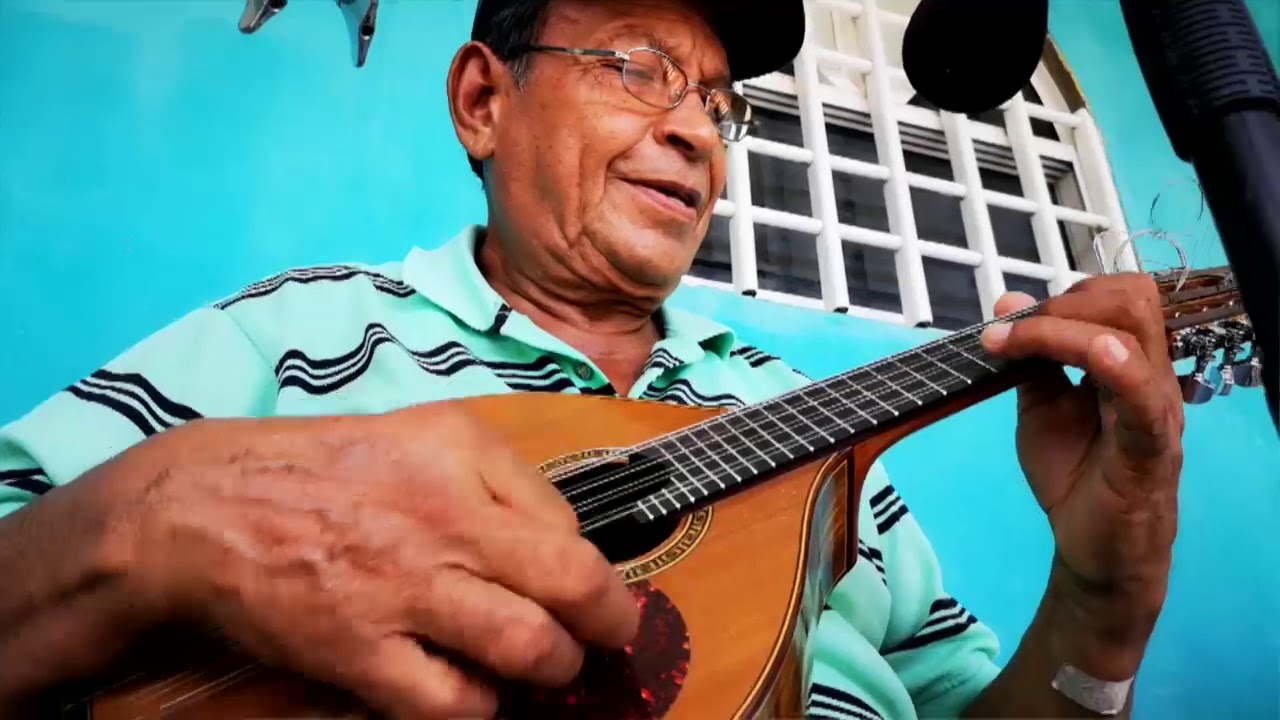 MIRAFLORES -  JUANCITO SILVA