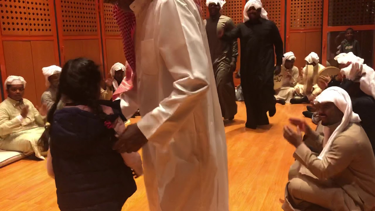 يا الخلق لو تدرون ( بسته )  - فرقة اسماعيل دواس