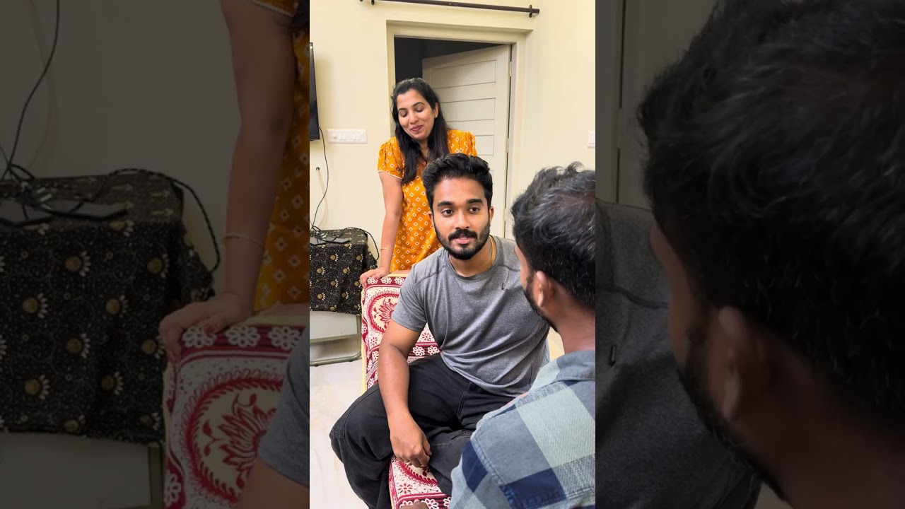 പ്രവാസിയുടെ ഭാര്യ മറ്റുള്ളവരുടെ കളിപ്പാവയാണോ 🙃