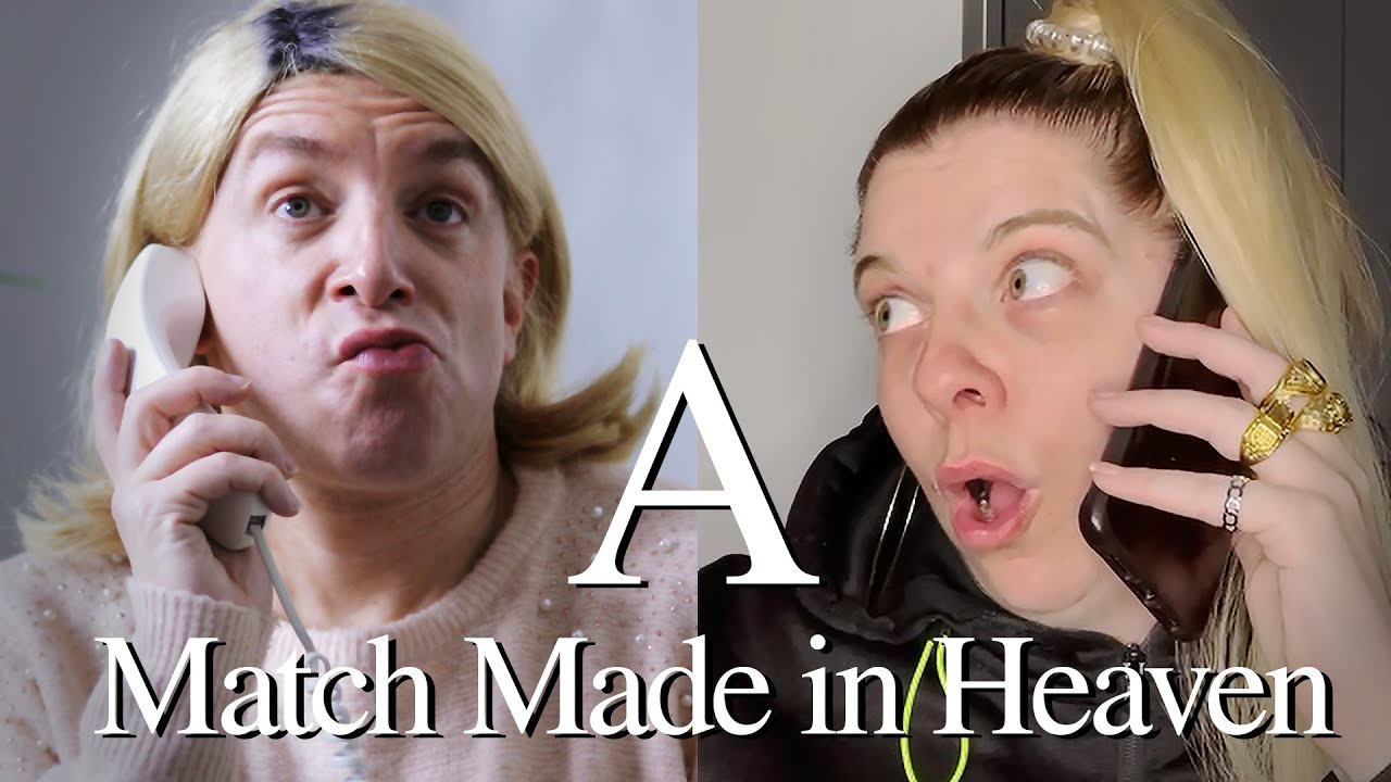 A Match Made in Heaven