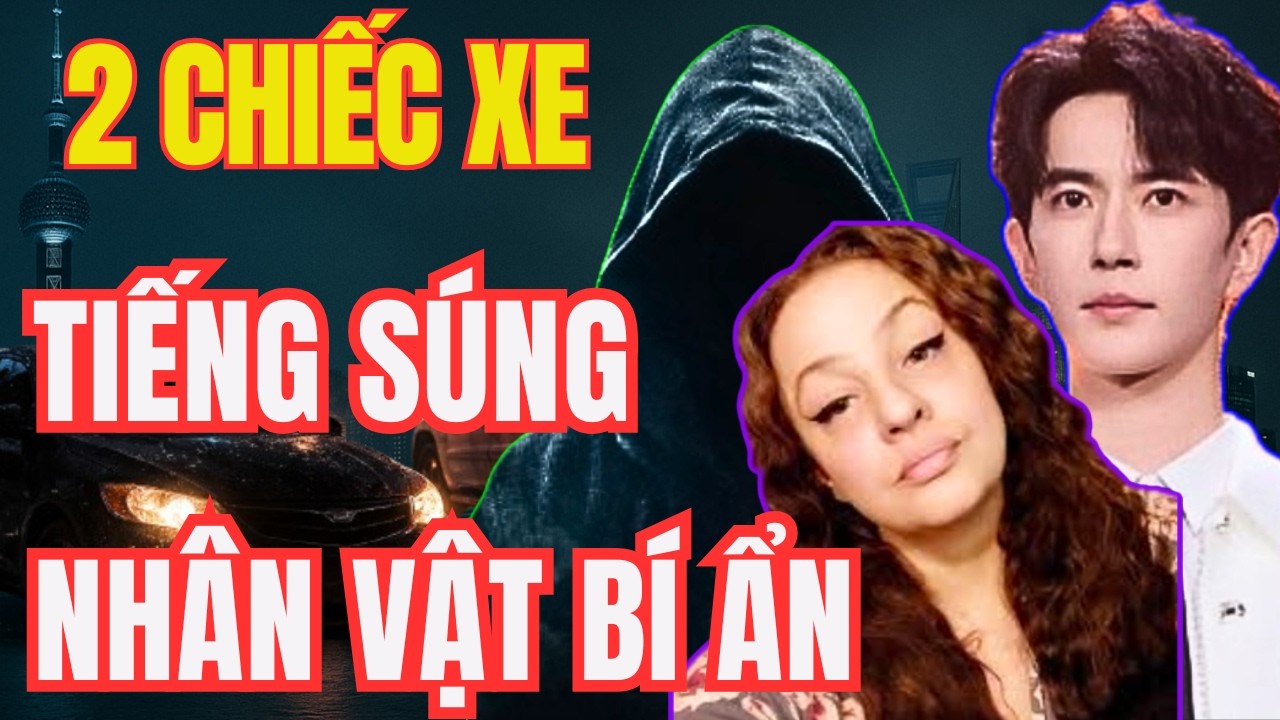 Buổi Gọi Hồn Vu Mông Lung Của Kandis Starr: Hai Chiếc Xe, Tiếng Súng Và Nhân Vật Bí Ẩn | HSBK