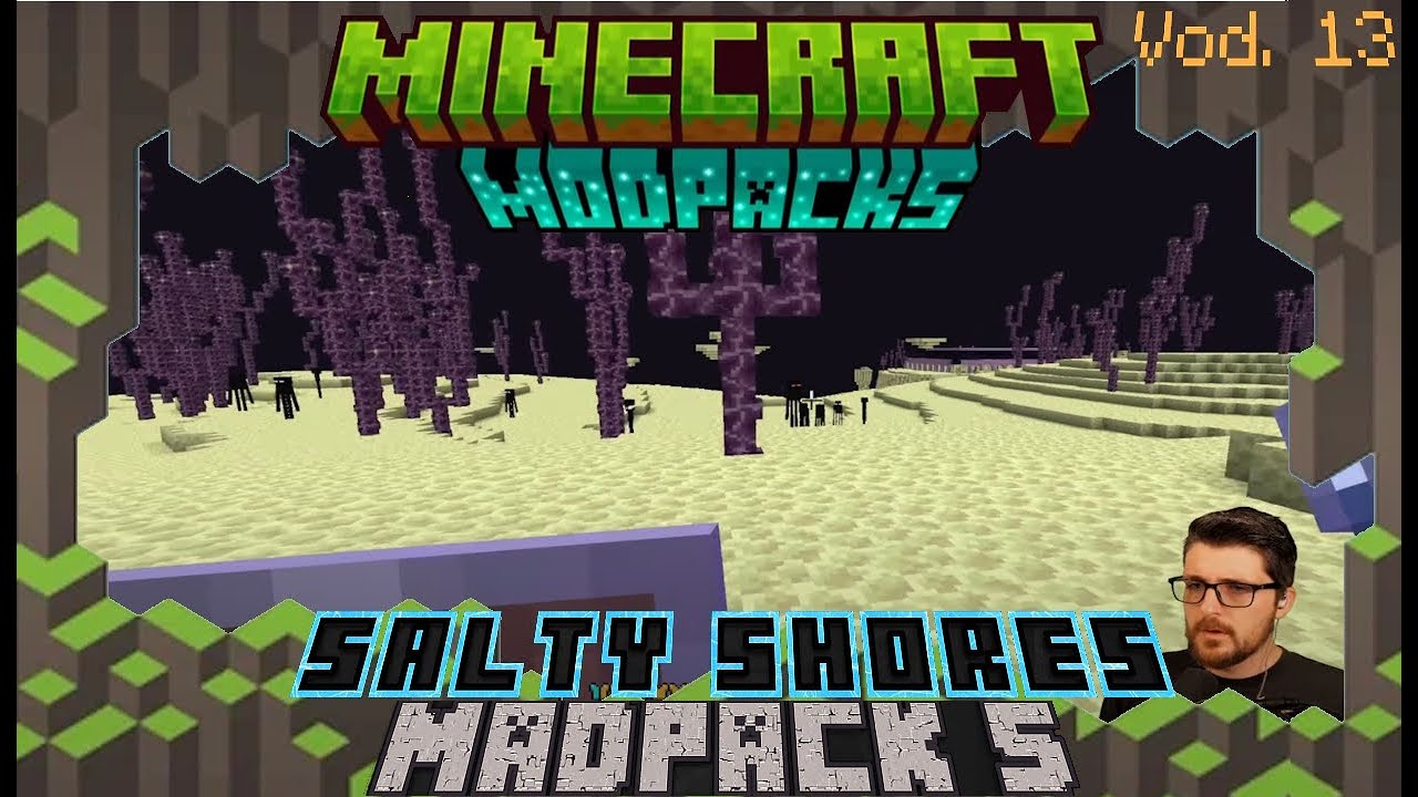The Pack Hits Hard… Can We Hit Back? | Madpack 5 Salty Shores Episode 13