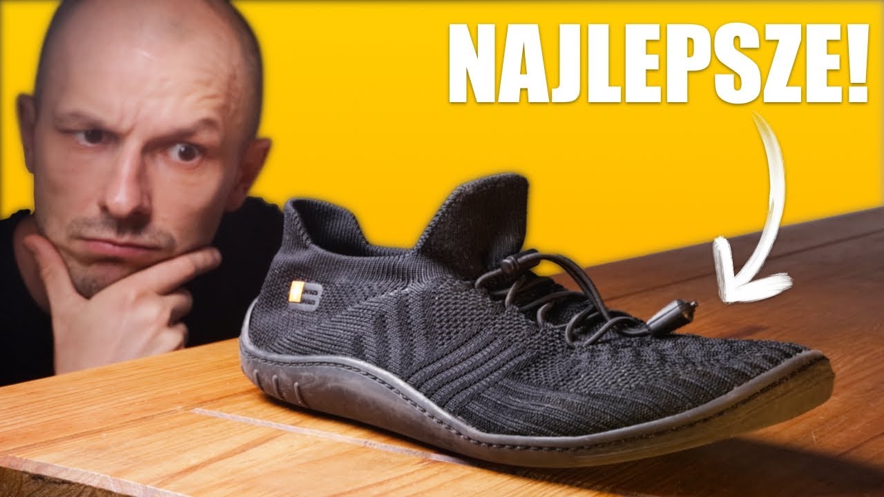 POLSKIE buty Brubeck - czy są DOBRE?