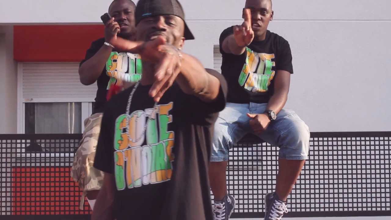 ALMIGTHY- MOURIR DANS LE GHETTO
