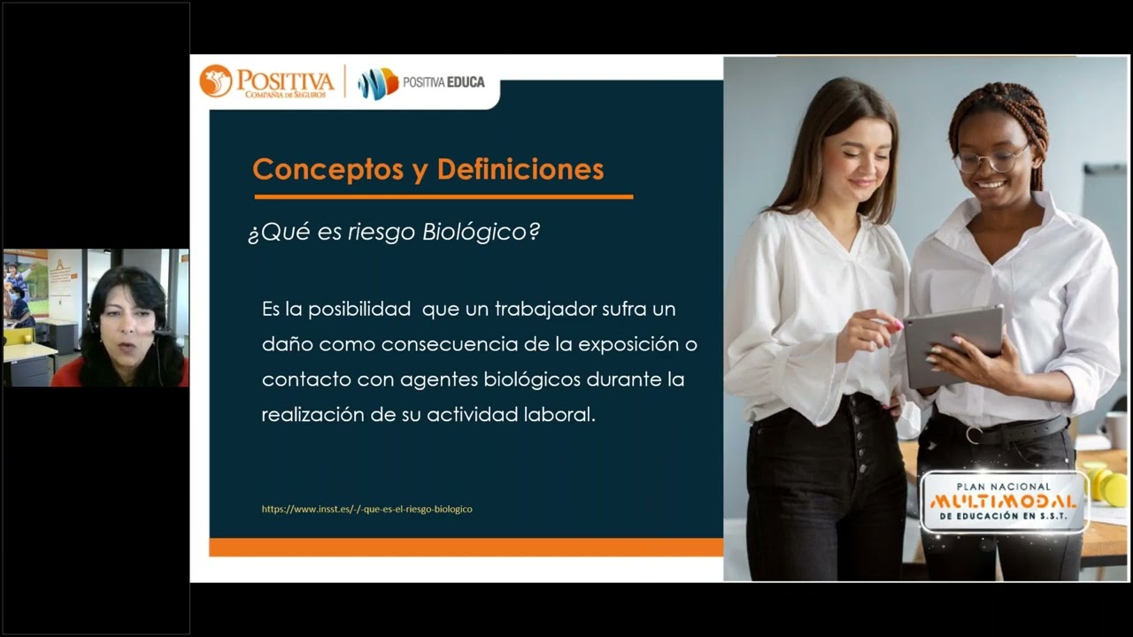Riesgo biológico: En restaurantes y cocinas-manejo de alimentos