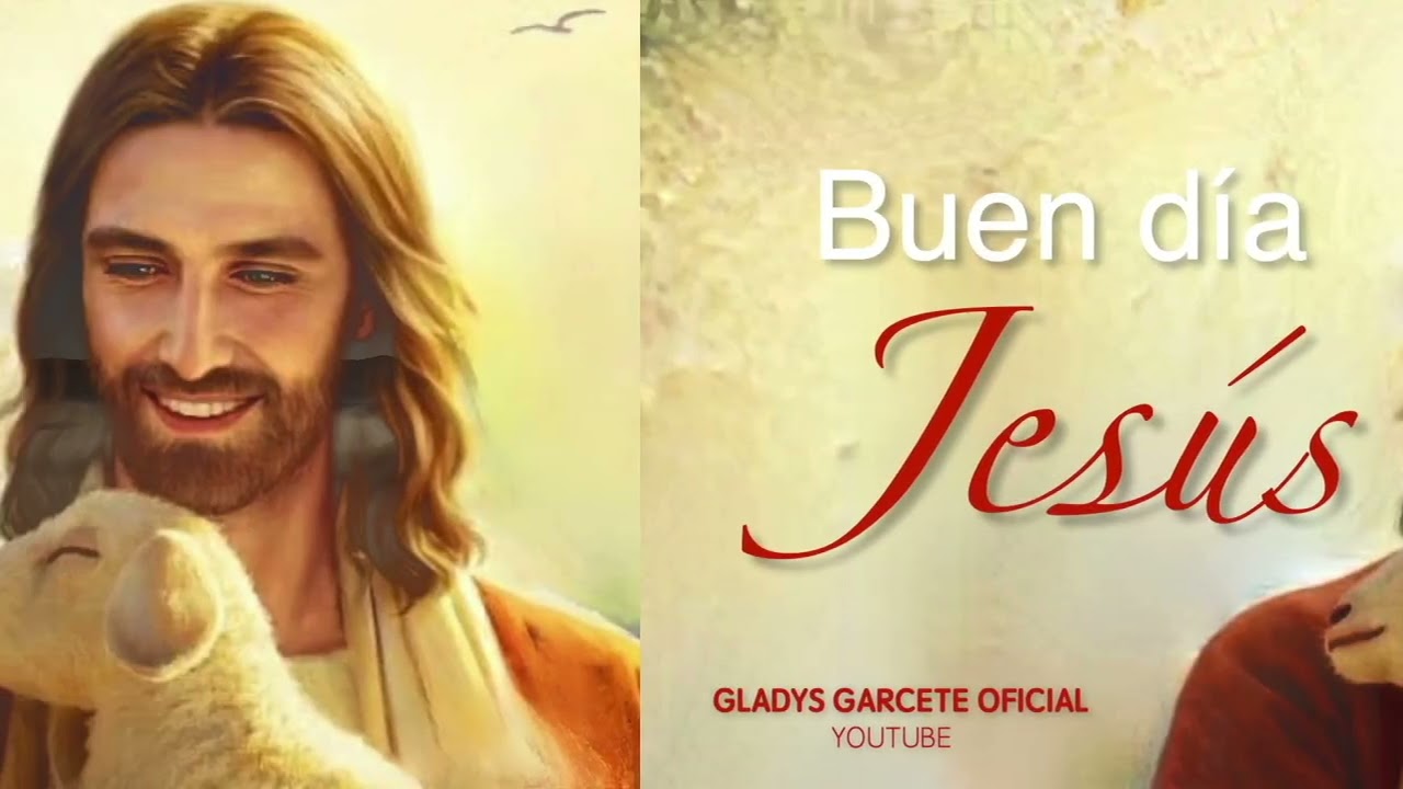 Buen día Jesús. Domingo 7 de febrero 2026