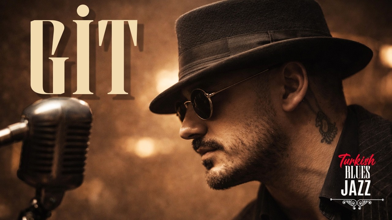 GİT - Turkish Jazz & Blues