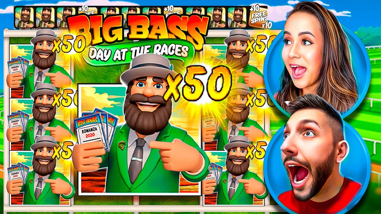 CASALWIN FORROU 150 MIL REAIS NO BIG BASS!