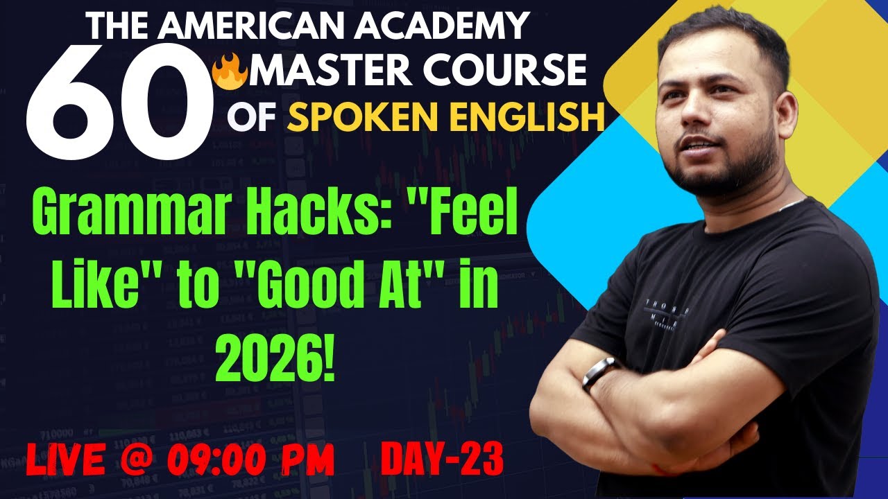 Grammar Hacks: 