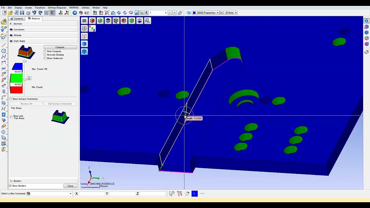 Toolpath Transformation