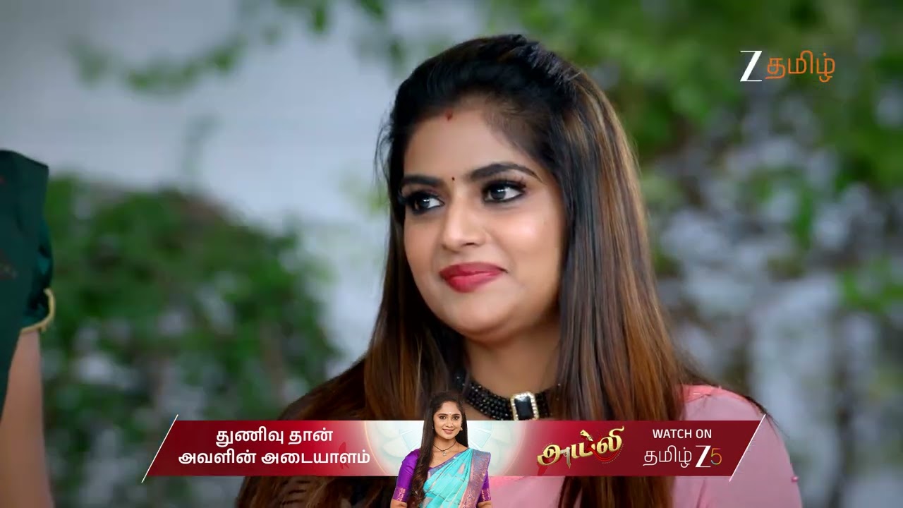 Paarijatham | Ep - 143 | Best Scene | Feb 24 2026 | Zee Tamil