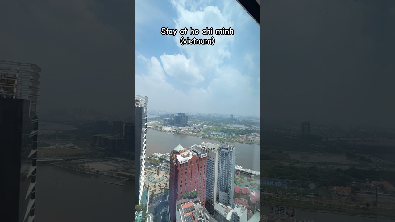 #trendingshorts #travel #travel #vietnamtravel #vietnamvlogs #hochiminh #reverie #stayinvietnam