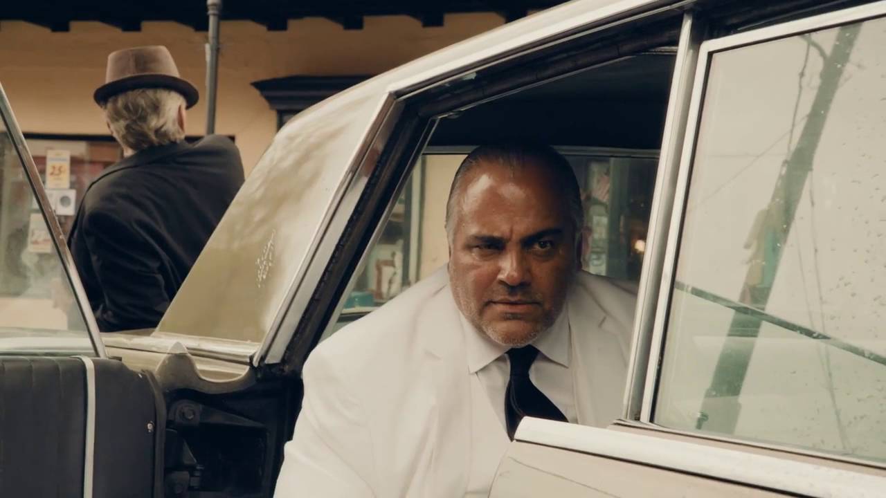 Mafia III - Death Suits You Live Action Trailer