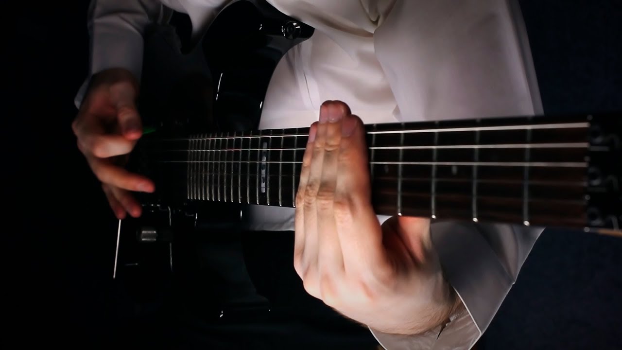 Doom 3 Theme Song (Remake by Nemistade)