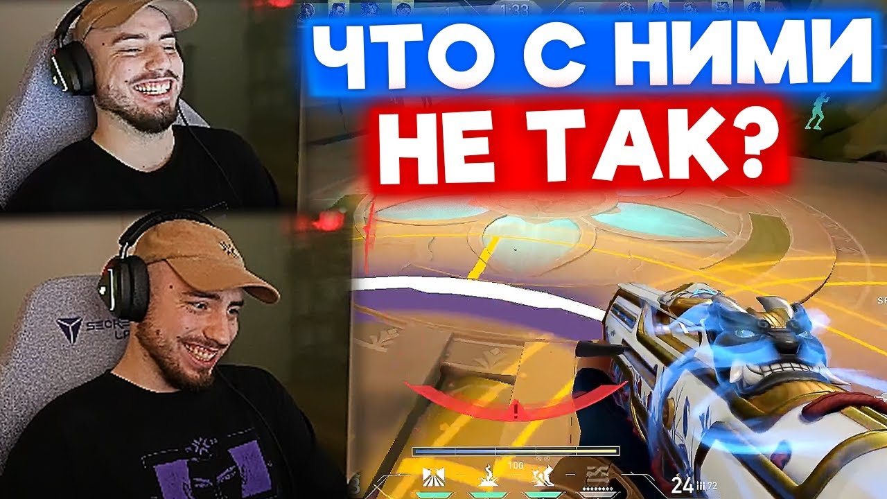 DERKE ПОПАЛСЯ с РУИНЕРОМ В РАНКЕДЕ | Нарезка со стрима Derke #2