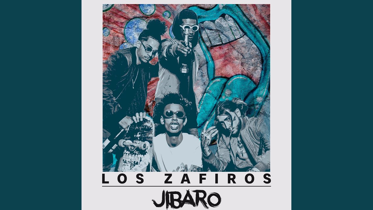 Jibaro (feat. Flacco Sucio & Viciosa Life)