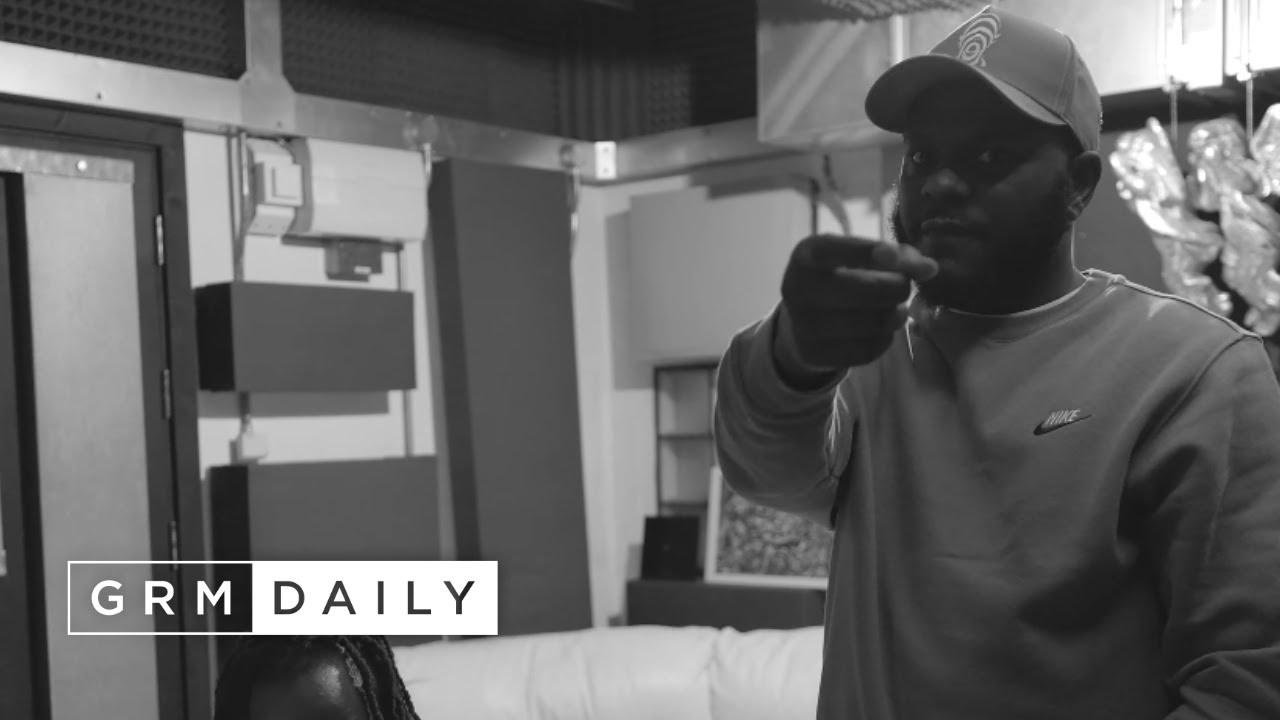 Jus D - Reflection [Music Video] | GRM Daily