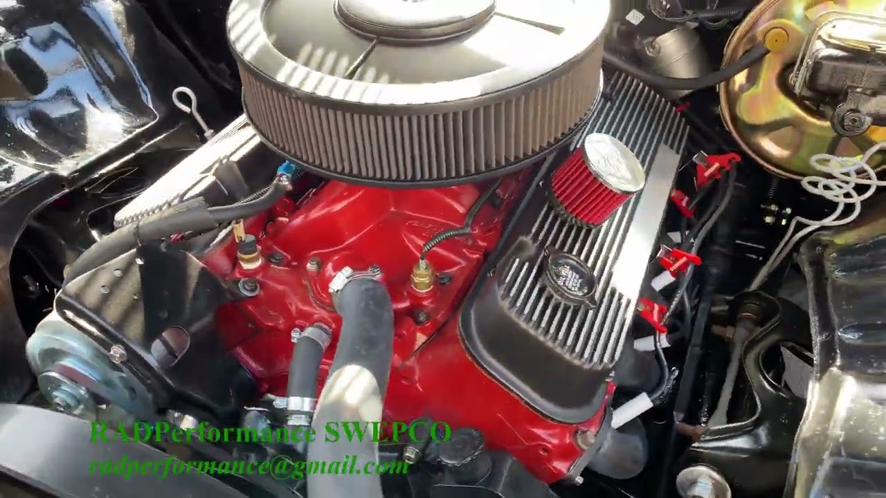HiPerformance Oils and Lubricants SWEPCO USA